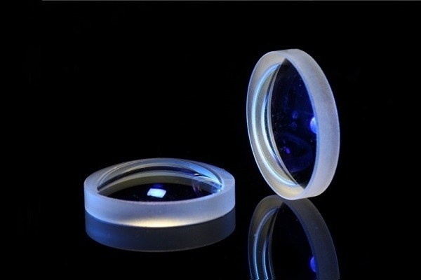 定製BK7,k9,石英,熔融石英凹凸透鏡 按需鍍各種膜係